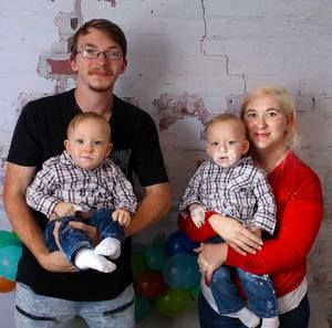 Meet your Posher, Stevie